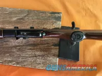 Remington Model 552 BDL - Deluxe Speedmaster Semi- Auto .22 LR Rifle 