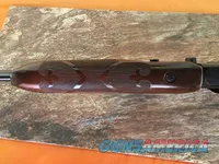 Remington Model 552 BDL - Deluxe Speedmaster Semi- Auto .22 LR Rifle 