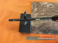 Remington Model 552 BDL - Deluxe Speedmaster Semi- Auto .22 LR Rifle 