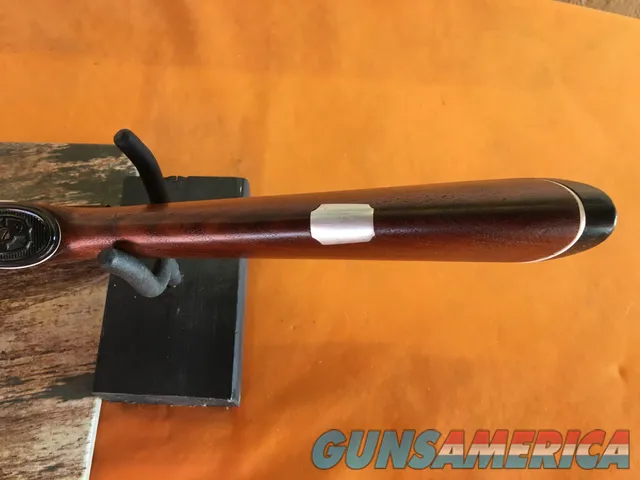 J.C. Higgins Model 34 - Ted Williams Series - Semi -Auto .22 LR Rifle 