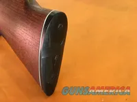 J.C. Higgins Model 34 - Ted Williams Series - Semi -Auto .22 LR Rifle 