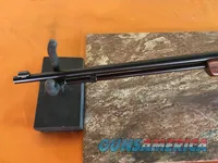 J.C. Higgins Model 34 - Ted Williams Series - Semi -Auto .22 LR Rifle 