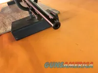 J.C. Higgins Model 34 - Ted Williams Series - Semi -Auto .22 LR Rifle 