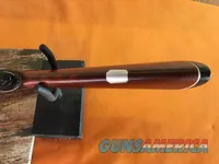 J.C. Higgins Model 34 - Ted Williams Series - Semi -Auto .22 LR Rifle 