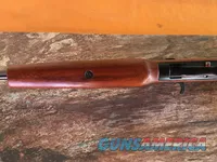 J.C. Higgins Model 34 - Ted Williams Series - Semi -Auto .22 LR Rifle 