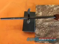 J.C. Higgins Model 34 - Ted Williams Series - Semi -Auto .22 LR Rifle 