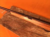 J.C. Higgins Model 25 -Semi -Auto .22 LR. Rifle