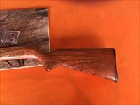 J.C. Higgins Model 25 -Semi -Auto .22 LR. Rifle