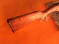 J.C. Higgins Model 25 -Semi -Auto .22 LR. Rifle