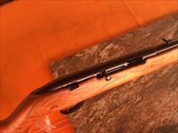 J.C. Higgins Model 25 -Semi -Auto .22 LR. Rifle