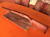 J.C. Higgins Model 25 -Semi -Auto .22 LR. Rifle