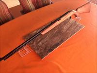 J.C. Higgins Model 25 -Semi -Auto .22 LR. Rifle