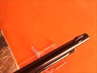 J.C. Higgins Model 25 -Semi -Auto .22 LR. Rifle