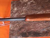 J.C. Higgins Model 25 -Semi -Auto .22 LR. Rifle