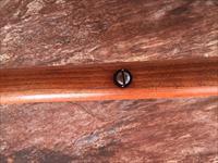 J.C. Higgins Model 25 -Semi -Auto .22 LR. Rifle