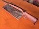 J.C. Higgins Model 25 -Semi -Auto .22 LR. Rifle