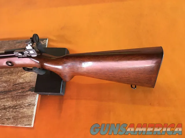 Winchester Other75 Target Rifle  Img-4