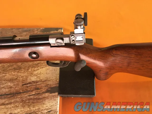 Winchester Other75 Target Rifle  Img-5