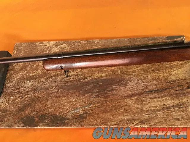 Winchester Other75 Target Rifle  Img-6