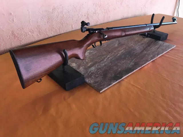 Winchester Other75 Target Rifle  Img-9
