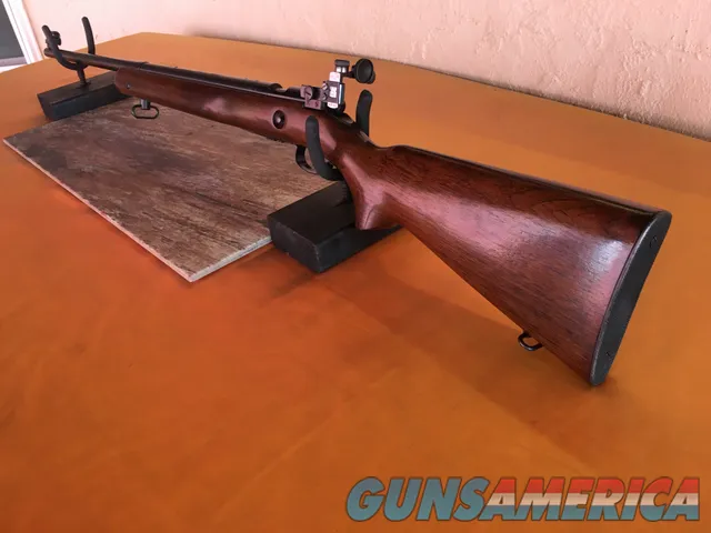 Winchester Other75 Target Rifle  Img-10