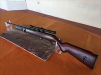 Mossberg Model 342 K - Bolt Action .22 LR Carbine Rifle 