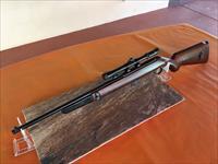 Mossberg Model 342 K - Bolt Action .22 LR Carbine Rifle 