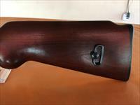 Mossberg Model 342 K - Bolt Action .22 LR Carbine Rifle 