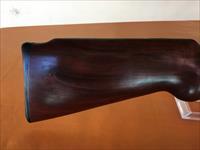 Mossberg Model 342 K - Bolt Action .22 LR Carbine Rifle 