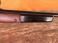 Mossberg Model 342 K - Bolt Action .22 LR Carbine Rifle 