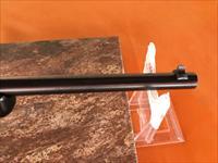 Mossberg Model 342 K - Bolt Action .22 LR Carbine Rifle 
