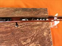 Mossberg Model 342 K - Bolt Action .22 LR Carbine Rifle 