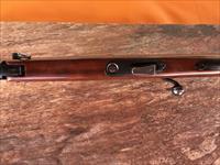 Mossberg Model 342 K - Bolt Action .22 LR Carbine Rifle 