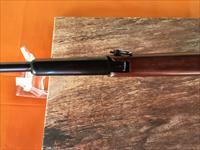 Mossberg Model 342 K - Bolt Action .22 LR Carbine Rifle 