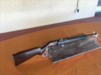Mossberg Model 342 K - Bolt Action .22 LR Carbine Rifle 