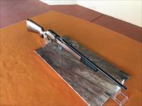 Mossberg Model 342 K - Bolt Action .22 LR Carbine Rifle 