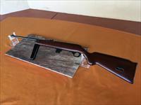 Mossberg Model 342 K - Bolt Action .22 LR Carbine Rifle 