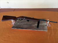 Mossberg Model 342 K - Bolt Action .22 LR Carbine Rifle 