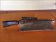 Mossberg Model 342 K - Bolt Action .22 LR Carbine Rifle 