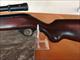 Mossberg Model 342 K - Bolt Action .22 LR Carbine Rifle 