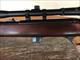 Mossberg Model 342 K - Bolt Action .22 LR Carbine Rifle 