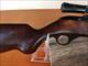 Mossberg Model 342 K - Bolt Action .22 LR Carbine Rifle 