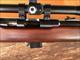 Mossberg Model 342 K - Bolt Action .22 LR Carbine Rifle 