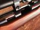 Mossberg Model 342 K - Bolt Action .22 LR Carbine Rifle 