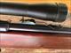 Mossberg Model 342 K - Bolt Action .22 LR Carbine Rifle 