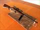 Mossberg Model 342 K - Bolt Action .22 LR Carbine Rifle 