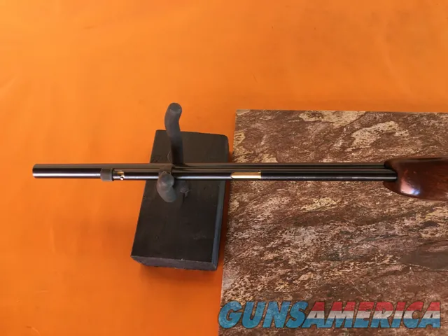 J.C. Higgins Model 30 Semi- Auto .22 LR Rifle