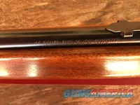 J.C. Higgins Model 30 Semi- Auto .22 LR Rifle 