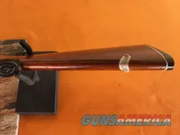 J.C. Higgins Model 30 Semi- Auto .22 LR Rifle 