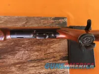 J.C. Higgins Model 30 Semi- Auto .22 LR Rifle 